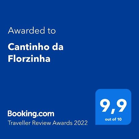 Cantinho Da Florzinha Foz do Iguaçu Eksteriør billede