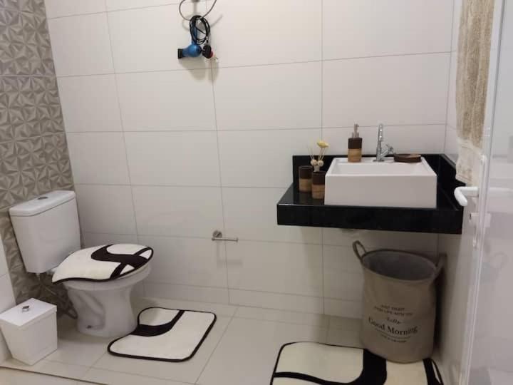 Cantinho Da Florzinha Foz do Iguaçu Eksteriør billede