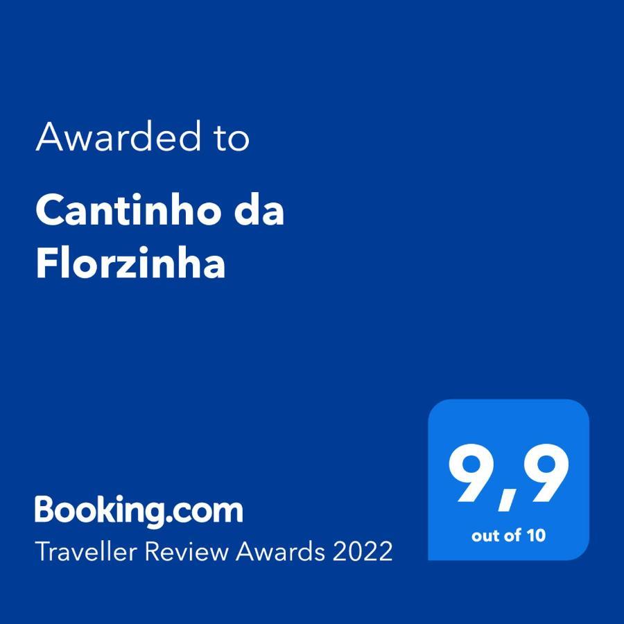 Cantinho Da Florzinha Foz do Iguaçu Eksteriør billede